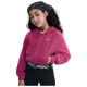 Nike Παιδική ζακέτα Pro Fleece Dri-FIT Full-Zip Hoodie Nike Παιδική ζακέτα Pro Fleece Dri-FIT Full-Zip Hoodie